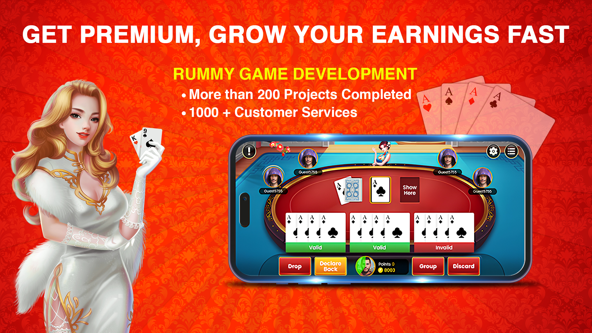 AndroApps: Mobile App and Web Development Company in Mumbai